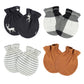 Gerber Baby Boys And Girls 12 Piece Layette Gift Set, Brown Deer, 6-9 Months