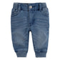 Levi'S Baby Boys Jogger Pants, Sea Salt, 18M