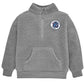 Gerber Unisex Baby Nfl Sherpa Mock Neck Pull Over Sweatshirt, Team Color, 2T