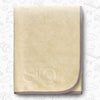 Quick Dry Silq Newborn BabyS And KidS Microfiber Ultra Soft And Fast Drying Bath Towels (Cream)