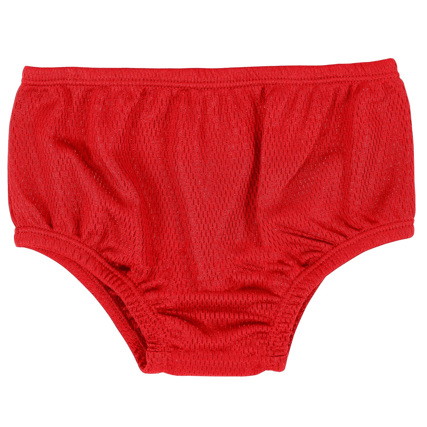 Nfl Baby Girls Team Jersey And Diaper Cover Dress, Team Color, 6-12 Months Us