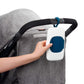 Oxo Tot On-The-Go Wipes Dispenser - Navy, 1 Count (Pack Of 1)
