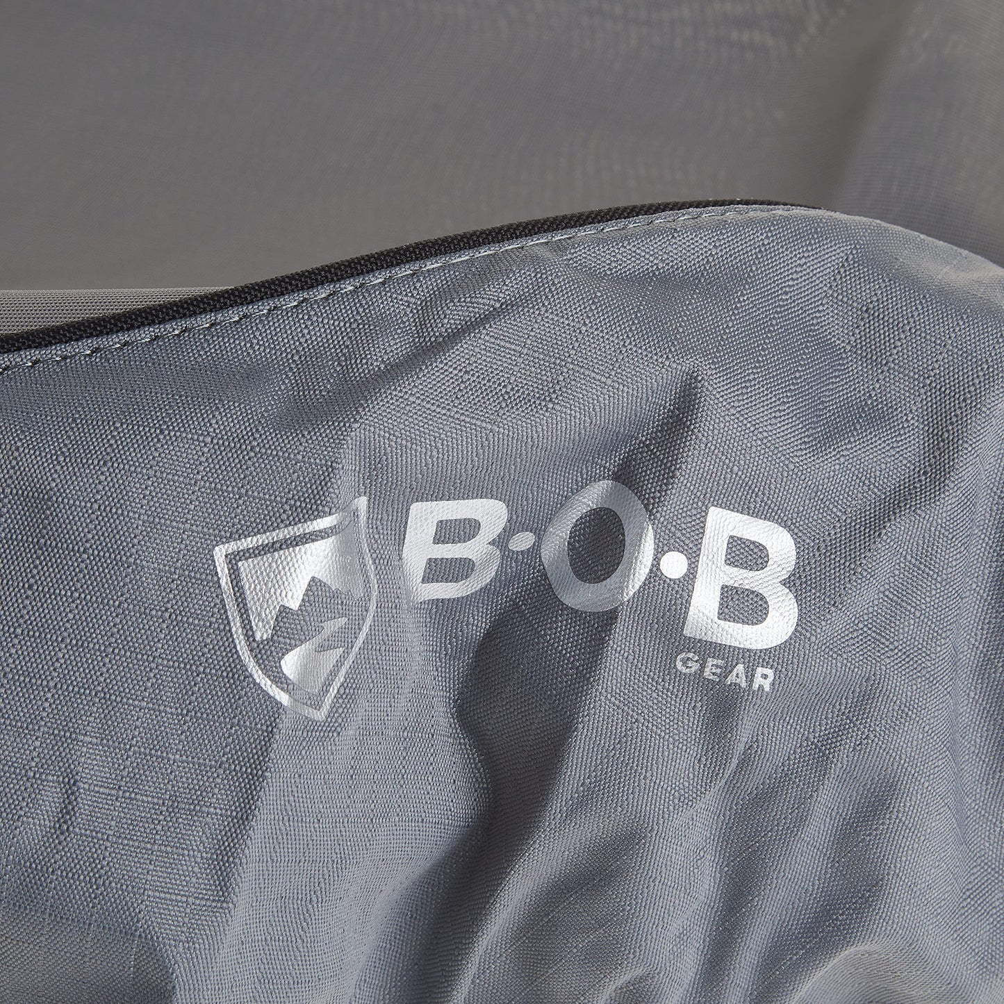 Bob Gear Sun Shield For Single Jogging Strollers