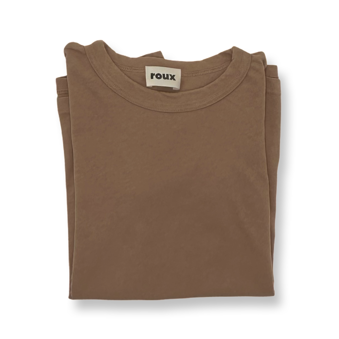Drake Tee (12m & 18m)