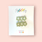 Baby Blooms Hair Clips