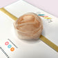 Chiffon Rose Baby Headband