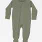 Acadian - CloudBlend™ Footed Pajamas