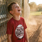You’re Killin’ Me Smalls Kids T-Shirt (Baseball Graphic Tee)