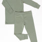 Acadian - CloudBlend™ Long Sleeve Pajamas Set