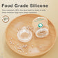 1PCS Newborn Feeding Bottles 90ML/160ML Baby Bottle Glass Bottles Anti-flatulence Milk Feeding Bottles Infant BPA Free