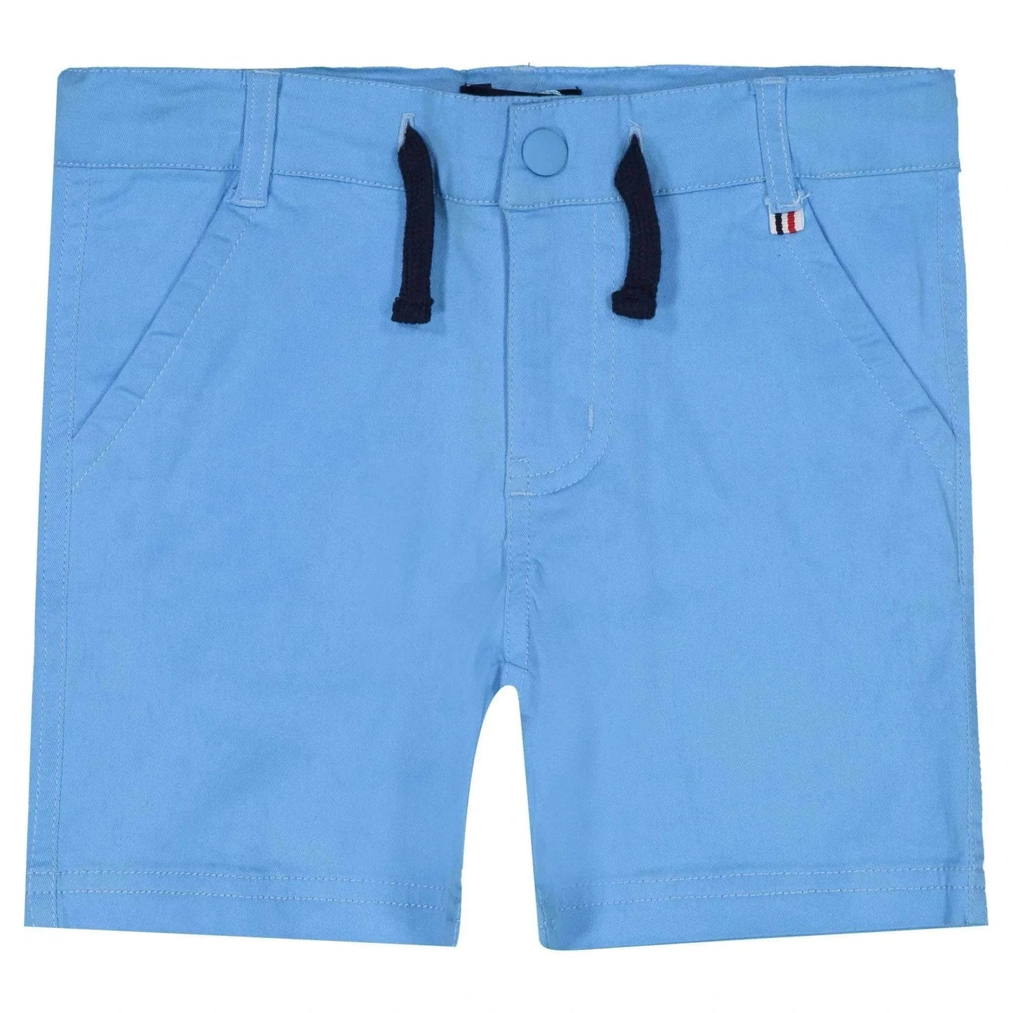 Andy & Evan - BOYS TWILL SHORTS