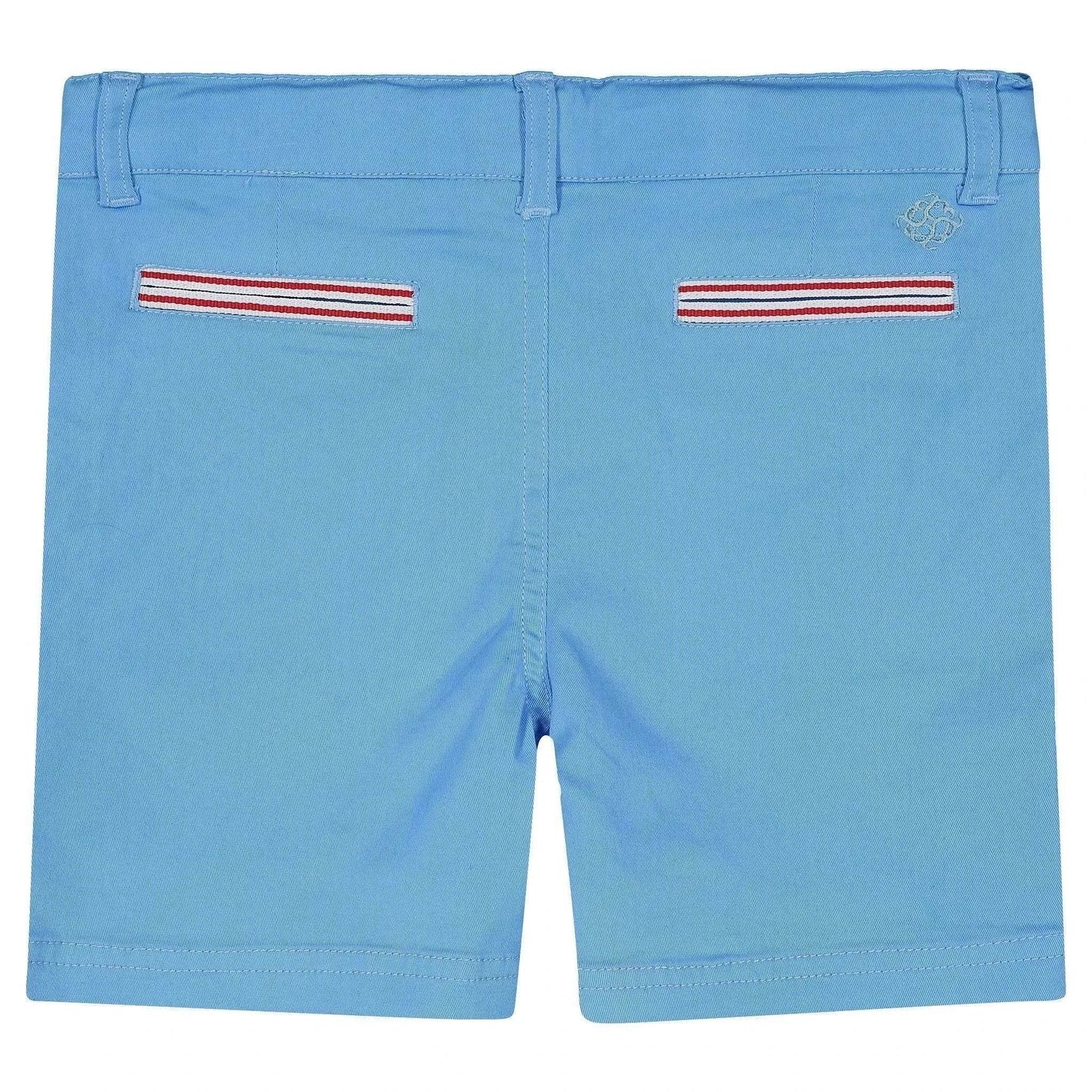 Andy & Evan - BOYS TWILL SHORTS