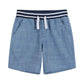 Andy & Evan - Chambray Boys Shorts