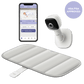 Hubble Dream+ with Comfort Cloud™ Sleep Sensor Mat