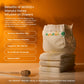 Manukind Premium Manuka Honey Diapers