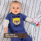 Cow Teething Hand Toys for 4 Month Old Baby Boys & Infants