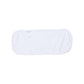 Rabbit Skins Terry Burp Cloth - White, One Size