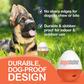 Doggie Shusher – Calming Sound Machine for Dog Anxiety, Separation Stress & Loud Noises