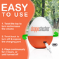 Doggie Shusher – Calming Sound Machine for Dog Anxiety, Separation Stress & Loud Noises