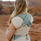 Coco Bloom – Baby Carrier With A Pocket