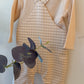 Baby Gingham Dungaree Set
