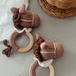 Horse Rattle