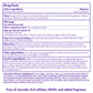 Therapeutic Relief™ Eczema Shampoo & Bodywash