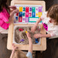 123 Find & Fit Puzzle