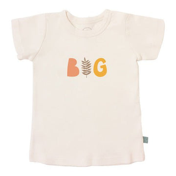 graphic tee | big autumn