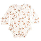 long bodysuit | deer to my heart