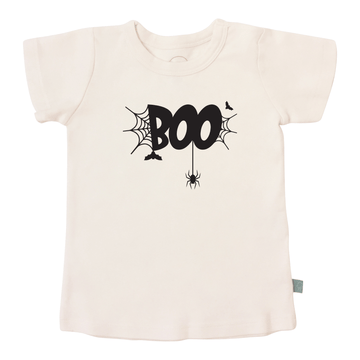 graphic tee | BOO