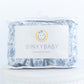 Baby Shopping Cart Cover | Heritage Blue