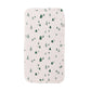 burp cloth | winter trees