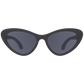 Babiators - Black Ops Black Cat-Eye Kids Sunglasses - LIMITED RELEASE