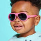 Babiators - Pink Lemonade Two Tone Kids Aviator - LIMITED EDITION