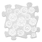 Tots Vision Puzzle Set