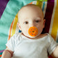 Shushie™ Silicone Pacifier 6-Pack