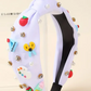 Back to School Headband