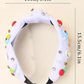 Back to School Headband
