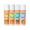 oogiebear 4-pack balm collection