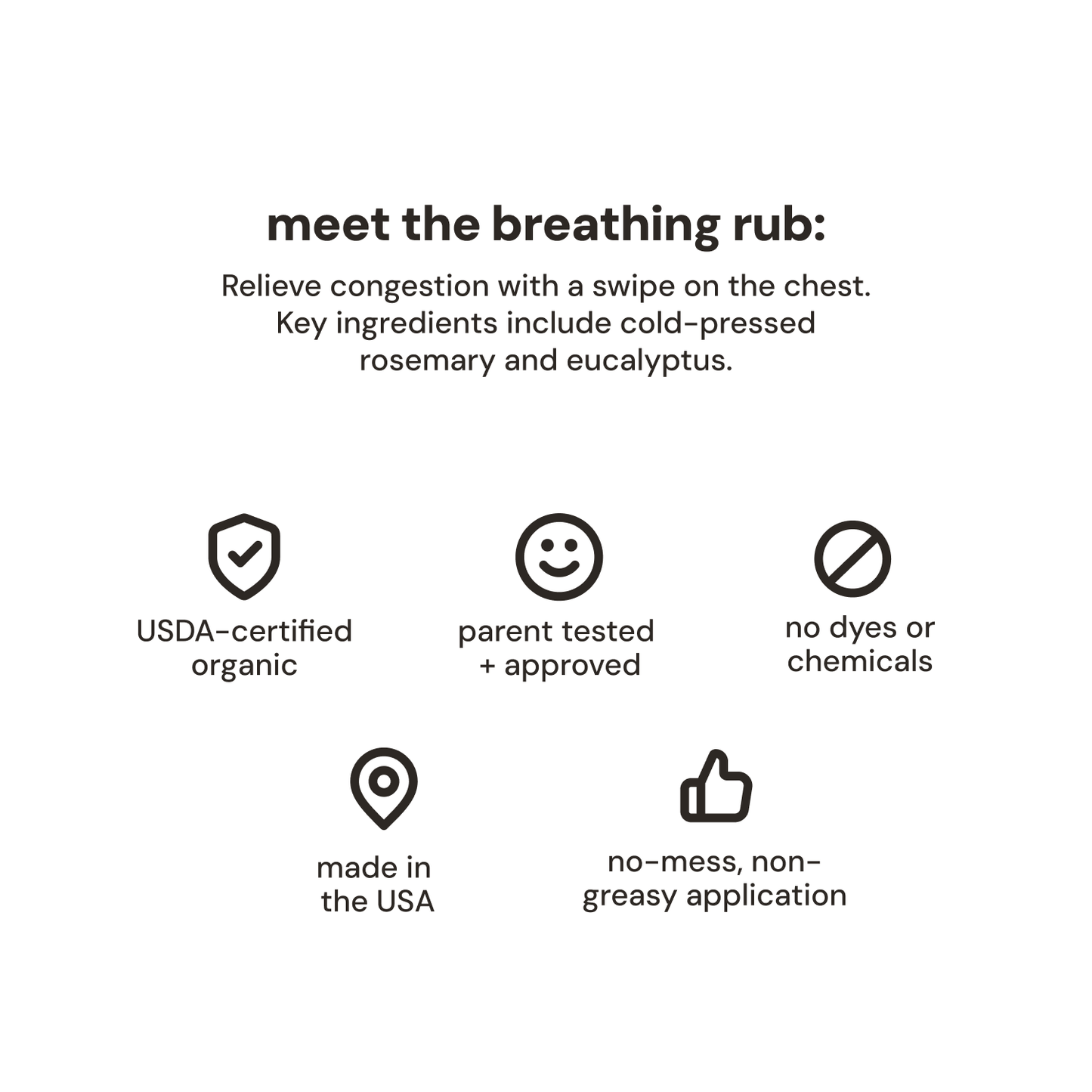 oogiebear breathing rub
