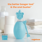 oogiebear bear pair nose & ear kit