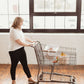 Baby Shopping Cart Hammock | Little Arrow Design
