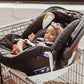 Baby Shopping Cart Hammock | Little Arrow Design