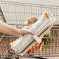 Baby Shopping Cart Hammock | Little Arrow Design