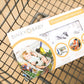 Baby Shopping Cart Hammock | Coming Up Roses Beautiful Floral Print