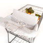 Baby Shopping Cart Cover | Little Arrows Design