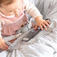 Baby Shopping Cart Cover | Little Arrows Design