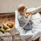 Baby Shopping Cart Cover | Little Arrows Design