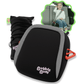 BubbleBum Inflatable Travel Booster Seat for Kids (Ages 4–11) Portable Car Booster for Taxis, Rentals & Travel ✔️